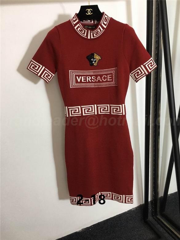 Versace Women's Dress 119